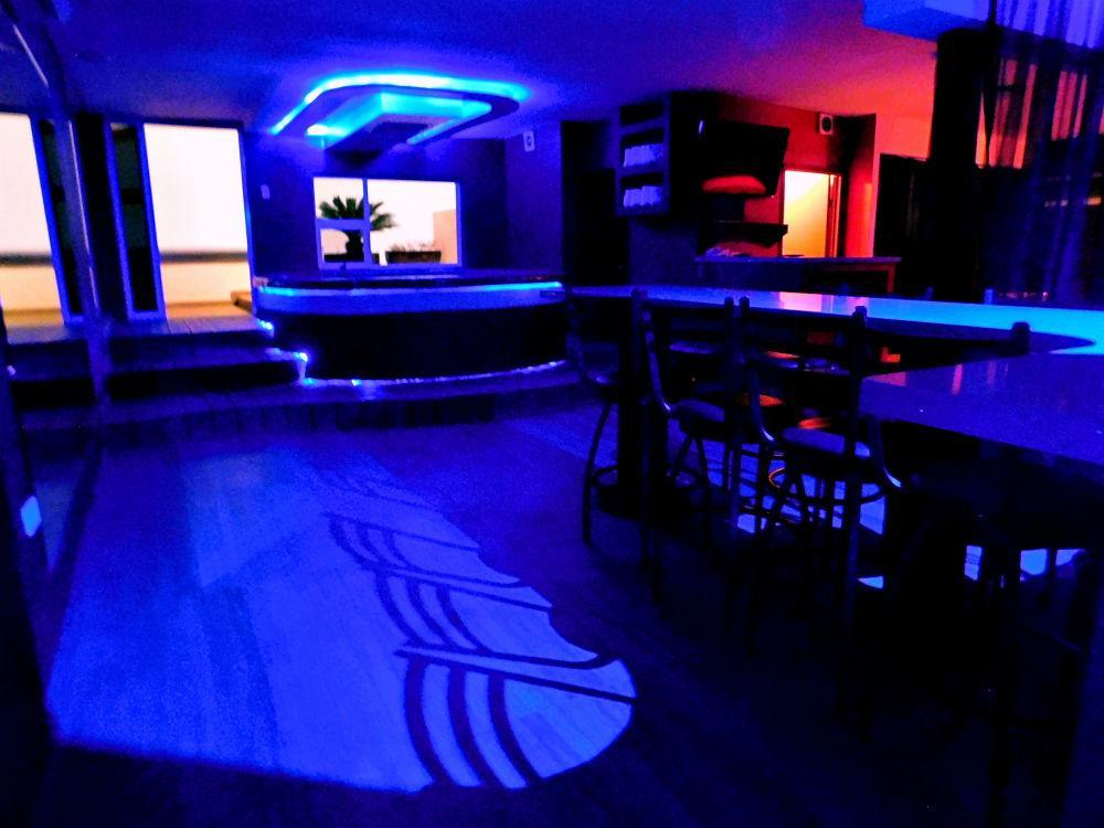 Motel California Norte Chihuahua Ngoại thất bức ảnh